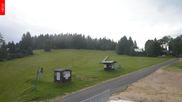 Archiviertes Webcam Bild: Severák - Adrenalin Park am 12.07.2026 um 06:50 Uhr