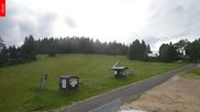 Archiviertes Webcam Bild: Severák - Adrenalin Park am 12.07.2026 um 07:50 Uhr