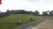 Archiviertes Webcam Bild: Severák - Adrenalin Park am 12.07.2026 um 08:50 Uhr