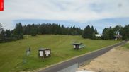 Archiviertes Webcam Bild: Severák - Adrenalin Park am 12.07.2026 um 16:50 Uhr