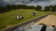 Archiviertes Webcam Bild: Severák - Adrenalin Park am 12.07.2026 um 18:50 Uhr