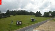 Archiviertes Webcam Bild: Severák - Adrenalin Park am 12.07.2026 um 10:50 Uhr