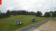 Archiviertes Webcam Bild: Severák - Adrenalin Park am 12.07.2026 um 12:50 Uhr