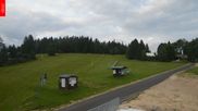 Archiviertes Webcam Bild: Severák - Adrenalin Park am 12.07.2026 um 20:50 Uhr