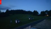 Archiviertes Webcam Bild: Severák - Adrenalin Park am 12.07.2026 um 22:50 Uhr