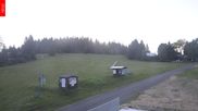 Archived webcam image showing Severák - Snow park on 8 Aug 2026 at 06:24