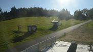 Archived webcam image showing Severák - Snow park on 8 Aug 2026 at 08:24