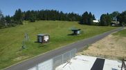 Archived webcam image showing Severák - Snow park on 8 Aug 2026 at 14:24