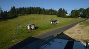 Archived webcam image showing Severák - Snow park on 8 Aug 2026 at 18:24