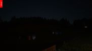 Archiviertes Webcam Bild: Severák - Adrenalin Park am 27.08.2026 um 04:17 Uhr