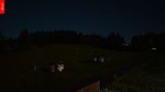 Archiviertes Webcam Bild: Severák - Adrenalin Park am 27.08.2026 um 02:17 Uhr