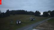 Archived webcam image showing Severák - Snow park on 24 Sep 2026 at 06:54