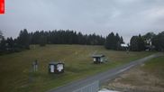 Archived webcam image showing Severák - Snow park on 24 Sep 2026 at 07:54