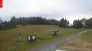 Archived webcam image showing Severák - Snow park on 24 Sep 2026 at 08:54