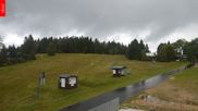 Archived webcam image showing Severák - Snow park on 24 Sep 2026 at 14:54