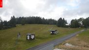 Archived webcam image showing Severák - Snow park on 24 Sep 2026 at 16:54
