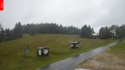 Archived webcam image showing Severák - Snow park on 24 Sep 2026 at 10:54