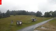 Archived webcam image showing Severák - Snow park on 24 Sep 2026 at 12:54