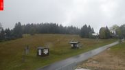 Archiviertes Webcam Bild: Severák - Adrenalin Park am 11.10.2026 um 10:09 Uhr
