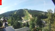 Archiviertes Webcam Bild: Severák - Skischule am 28.05.2026 um 10:50 Uhr