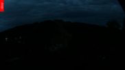Archiviertes Webcam Bild: Severák - Skischule am 12.07.2026 um 04:04 Uhr