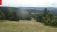 Archiviertes Webcam Bild: Severák - Jih am 12.07.2026 um 14:04 Uhr