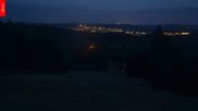 Archived webcam image showing Severák - Slope Jih on 12 Jul 2026 at 22:06