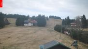 Archiviertes Webcam Bild: Bedrichov - Talstation Malinovka am 12.04.2026 um 06:58 Uhr