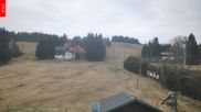 Archiviertes Webcam Bild: Bedrichov - Talstation Malinovka am 12.04.2026 um 07:58 Uhr