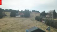 Archiviertes Webcam Bild: Bedrichov - Talstation Malinovka am 12.04.2026 um 08:58 Uhr
