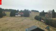 Archiviertes Webcam Bild: Bedrichov - Talstation Malinovka am 12.04.2026 um 14:58 Uhr