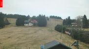 Archiviertes Webcam Bild: Bedrichov - Talstation Malinovka am 12.04.2026 um 16:58 Uhr