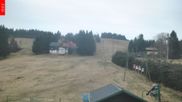 Archiviertes Webcam Bild: Bedrichov - Talstation Malinovka am 12.04.2026 um 18:58 Uhr