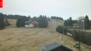 Archiviertes Webcam Bild: Bedrichov - Talstation Malinovka am 12.04.2026 um 12:58 Uhr