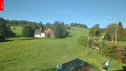 Archiviertes Webcam Bild: Bedrichov - Talstation Malinovka am 25.05.2026 um 06:55 Uhr