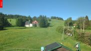 Archiviertes Webcam Bild: Bedrichov - Talstation Malinovka am 25.05.2026 um 07:55 Uhr