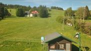 Archiviertes Webcam Bild: Bedrichov - Talstation Malinovka am 25.05.2026 um 08:55 Uhr