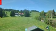 Archiviertes Webcam Bild: Bedrichov - Talstation Malinovka am 25.05.2026 um 10:55 Uhr