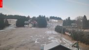 Archiviertes Webcam Bild: Bedrichov - Talstation Malinovka am 26 Feb 2026 um 07:55 Uhr