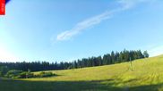 Archived webcam image showing Bedrichov - Pastviny t-bar on 20 Jun 2026 at 07:28