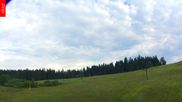Archived webcam image showing Bedrichov - Pastviny t-bar on 20 Jun 2026 at 18:28