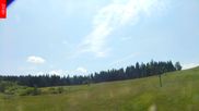 Archived webcam image showing Bedrichov - Pastviny t-bar on 20 Jun 2026 at 12:28