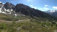 Archived webcam image showing Klausberg - Panoramic view lake Klaussee (South Tyrol) on 29 May 2026 at 16:26