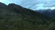 Archiviertes Webcam Bild: Panorama Klaussee (Ahrntal) am 29.08.2026 um 06:43 Uhr