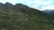 Archiviertes Webcam Bild: Panorama Klaussee (Ahrntal) am 29.08.2026 um 07:43 Uhr