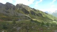 Archiviertes Webcam Bild: Panorama Klaussee (Ahrntal) am 29.08.2026 um 10:43 Uhr
