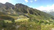 Archiviertes Webcam Bild: Panorama Klaussee (Ahrntal) am 29.08.2026 um 12:43 Uhr