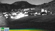 Archived webcam image showing Missen - Allgäu on 8 Apr 2026 at 04:01