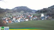 Archived webcam image showing Missen - Allgäu on 8 Apr 2026 at 06:01