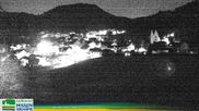 Archived webcam image showing Missen - Allgäu on 8 Apr 2026 at 00:01